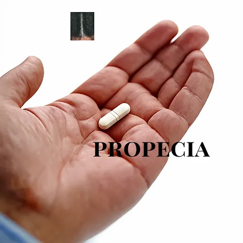 Propecia prescrizione medica